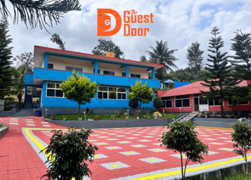 Blissful Homestay