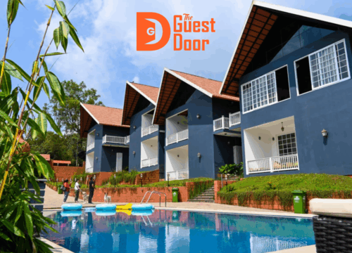 Coorg Mist Resorts