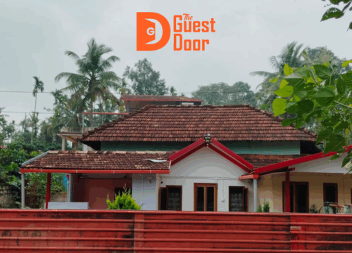 Coorg Woodland Homestay