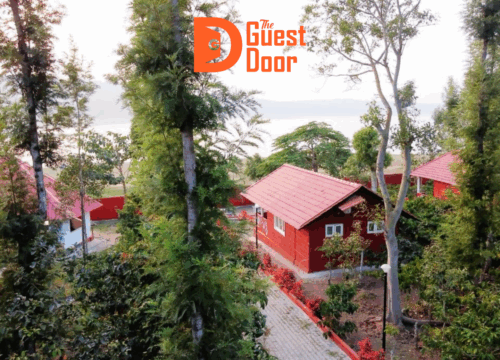 The Coorg Estate