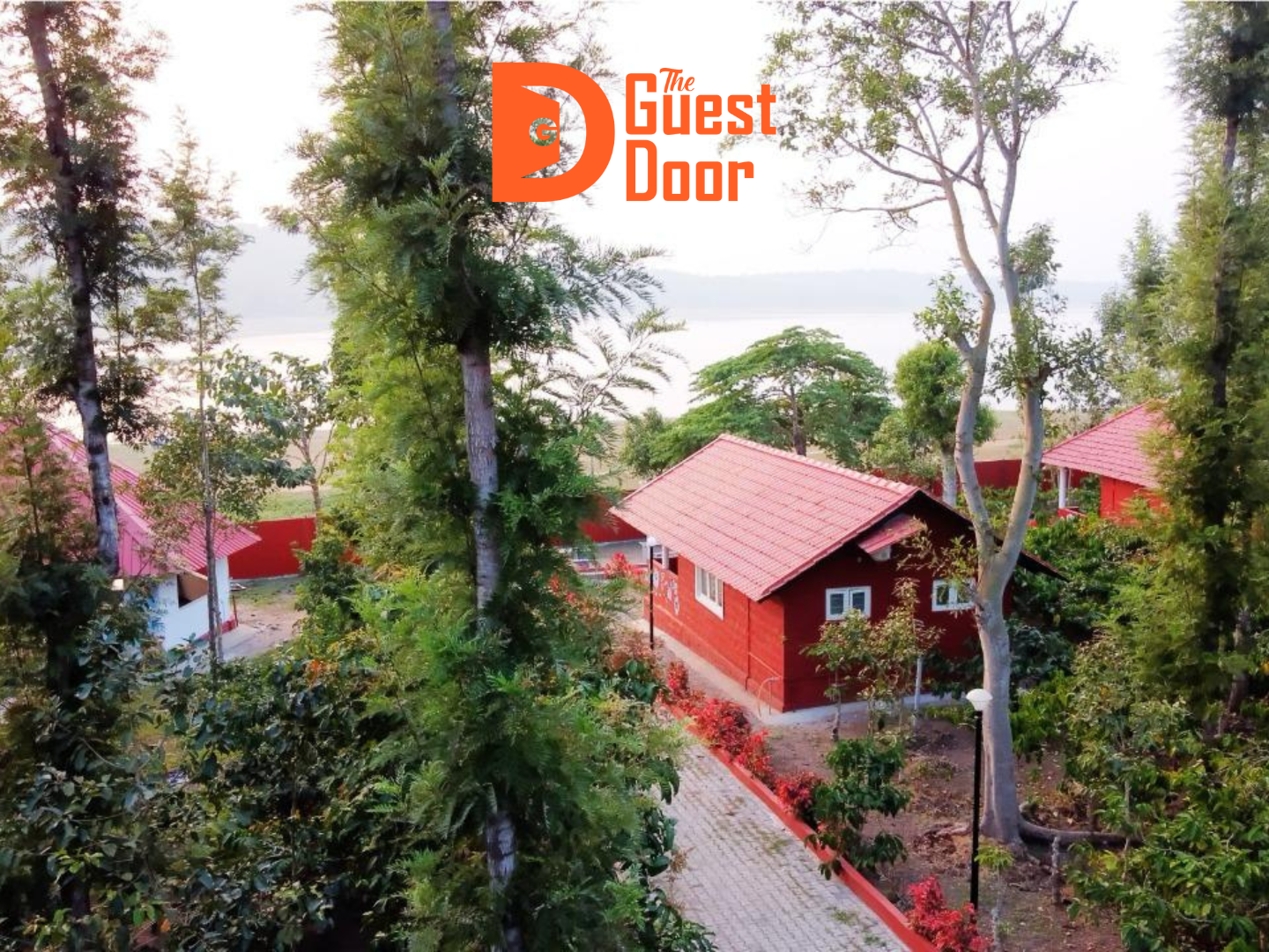 The Coorg Estate