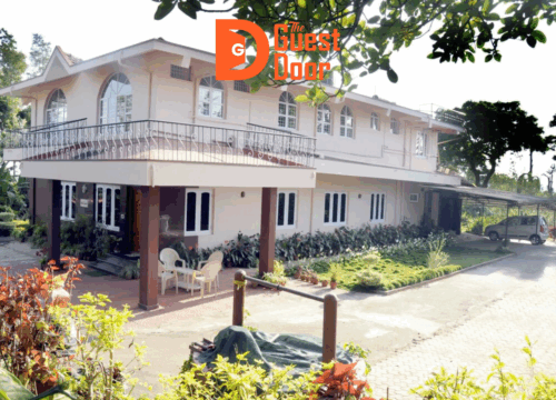 Happy retreat Homestay