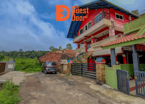 Nature Heaven Coorg