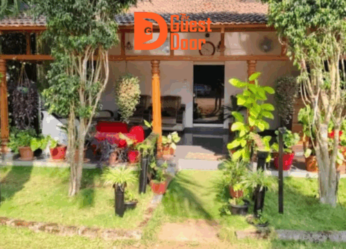 Coorg Radiance Resort