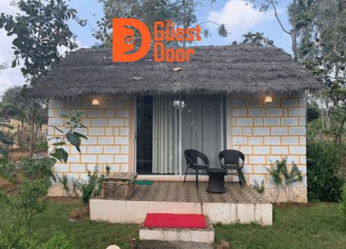 Teak Heven Lodge
