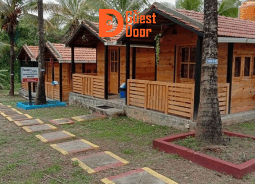 Rustic Trails Adventure Retreat
