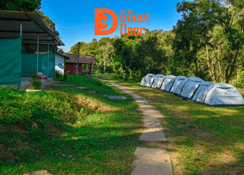 Elephant Ridge Retreat