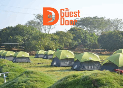 Amber Retreat