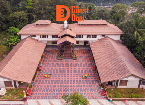 Everleaf Retreat