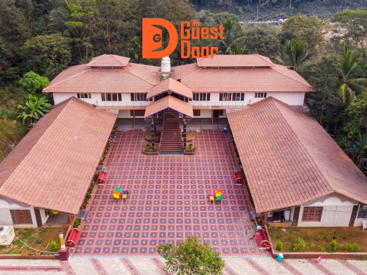 Everleaf Retreat