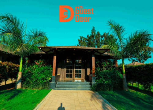 Luxury Bliss Resort
