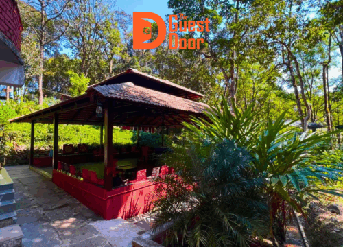 Verdura Nature Retreat