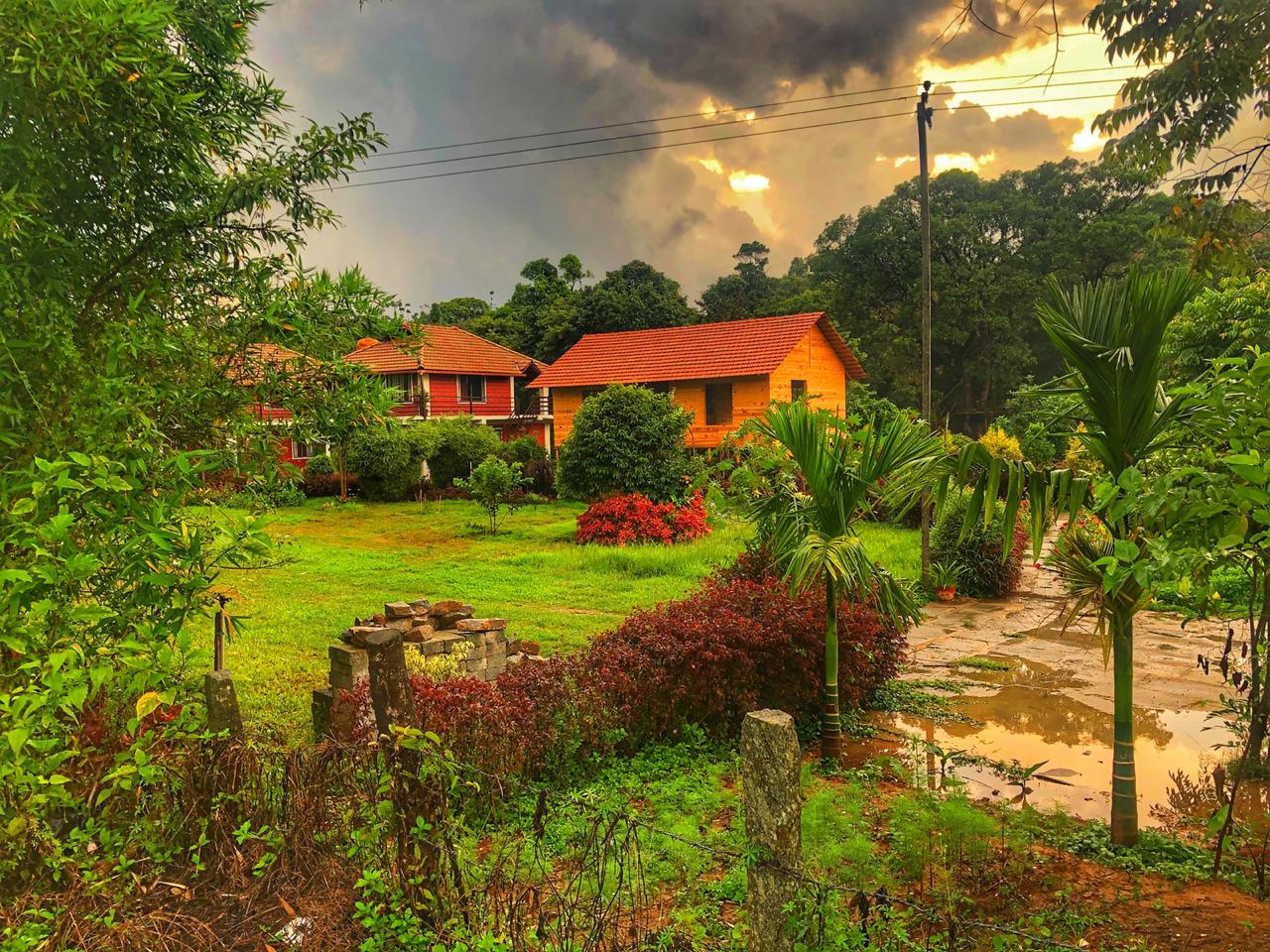 Riversong Homestay