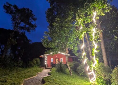 Trails Homestay