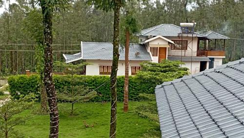 Brew Haven Homestay