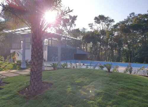 S M Resort