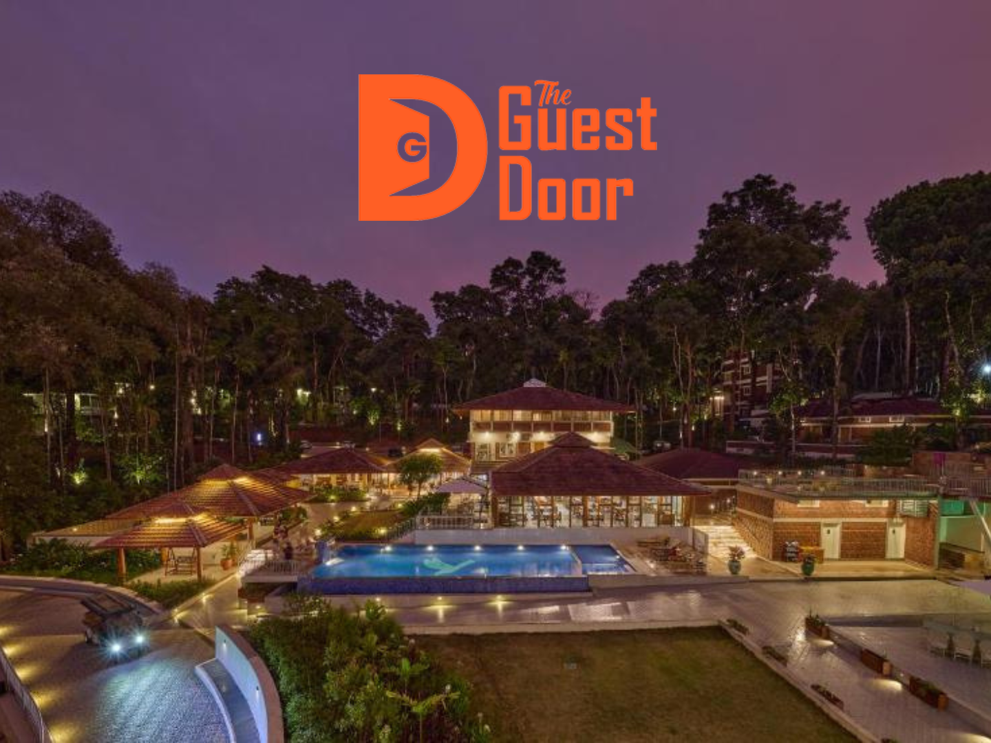 Crown Heights Resort