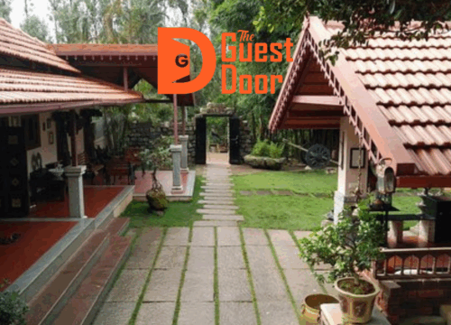Garden Bliss Homestay
