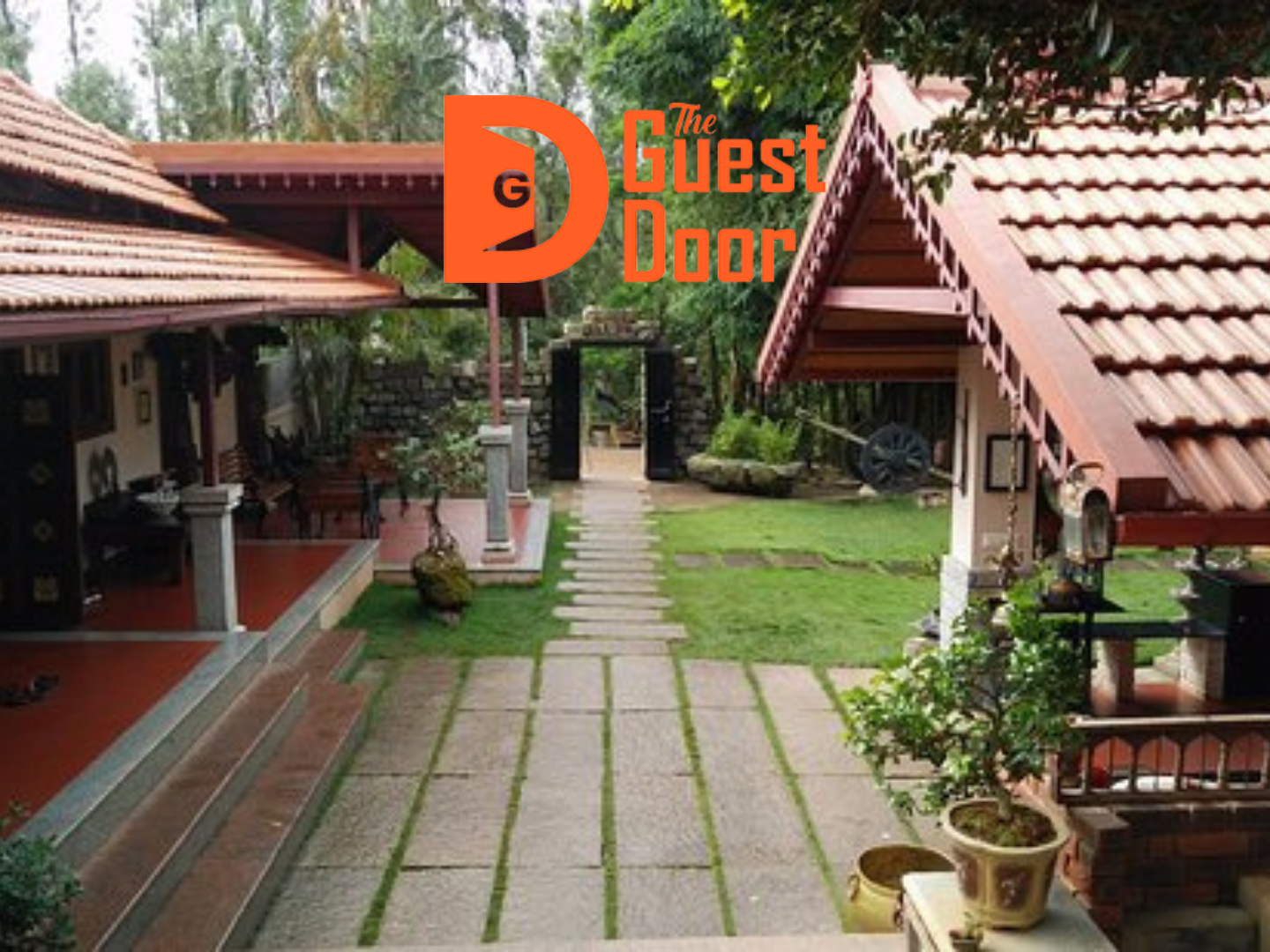 Garden Bliss Homestay