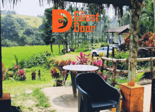 Emerald Valley Homestay