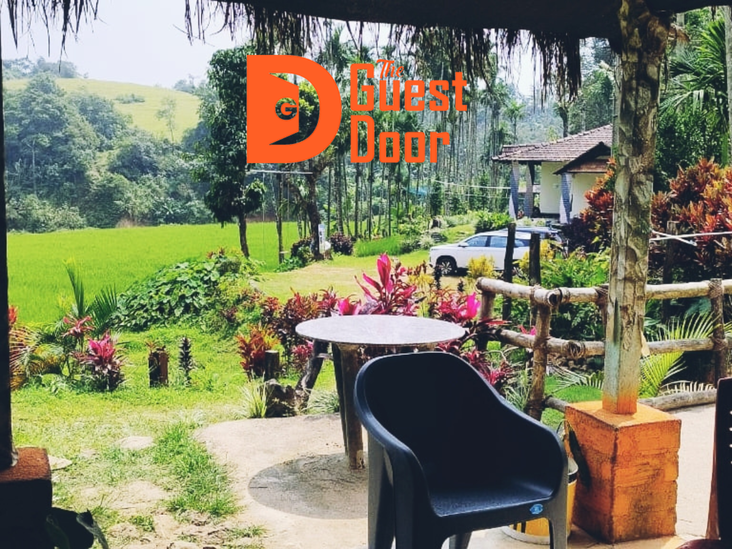 Emerald Valley Homestay