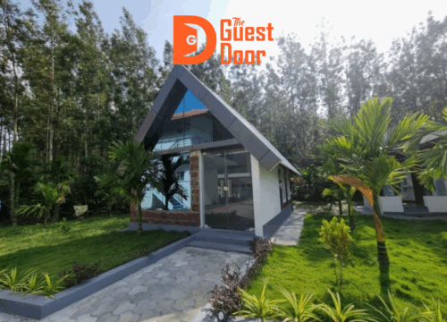 Areca Grove Resort