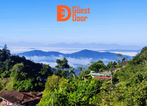 Heritage Homestay