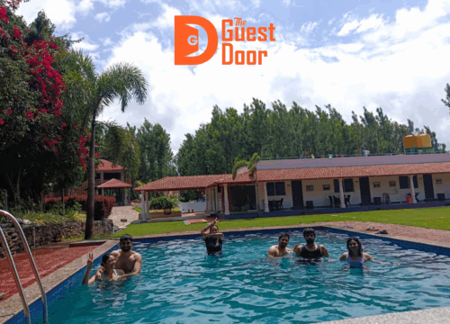 Villa Bliss Homestay