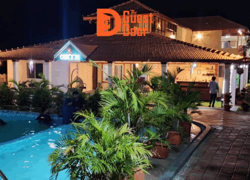 Hillcrest Homestay & Resort