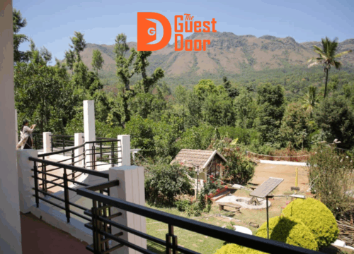 Brew Country Homestay