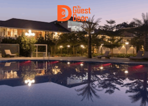 Village Grandeur Resort