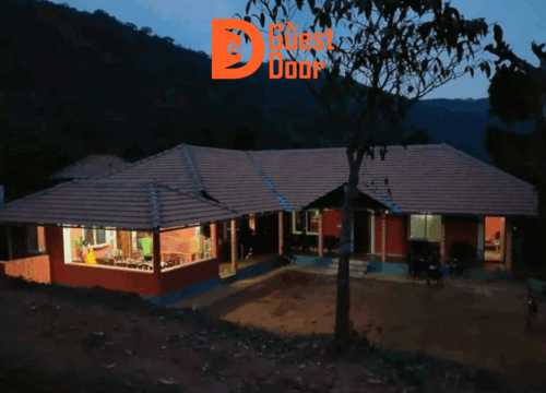 Grove Homestay