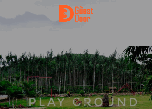 Vista Homestay