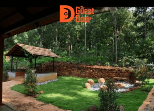 Hidden Trails Homestay