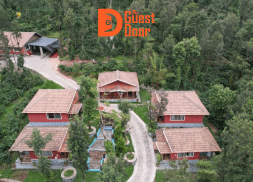 Mandara Heritage Homestay