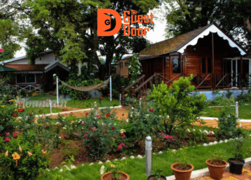 Highland Valley Homestay