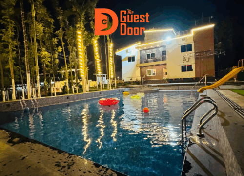 Purva Bliss Resort
