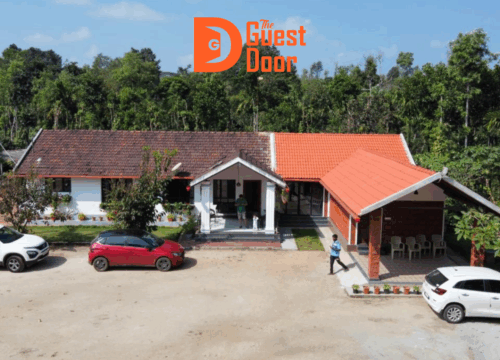 Beanland Retreat