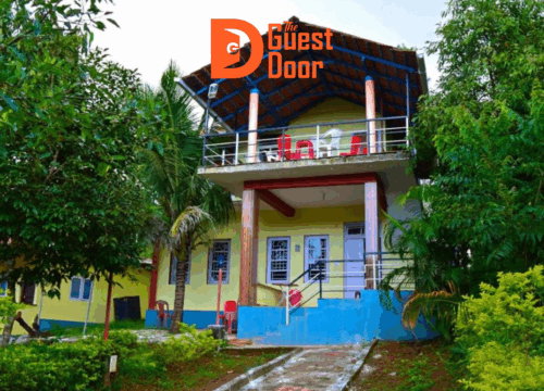 Riverstone Retreat