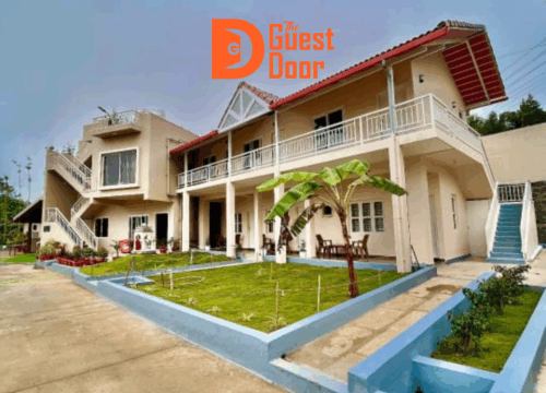 Triple Valley Resort