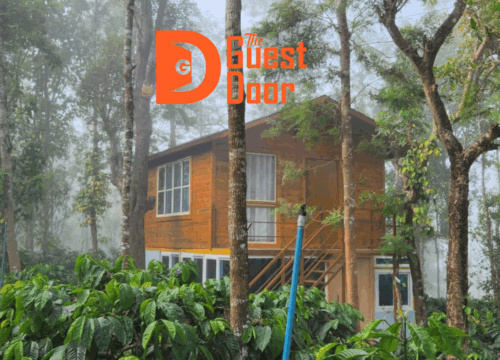 Coorg Serenity Farms